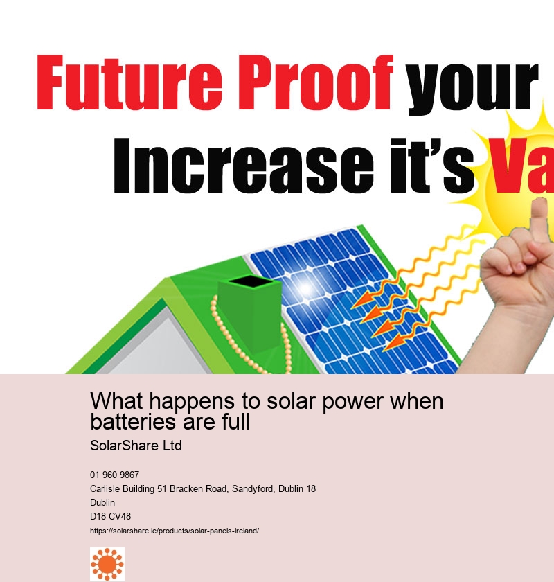 quotation for solar panel installation